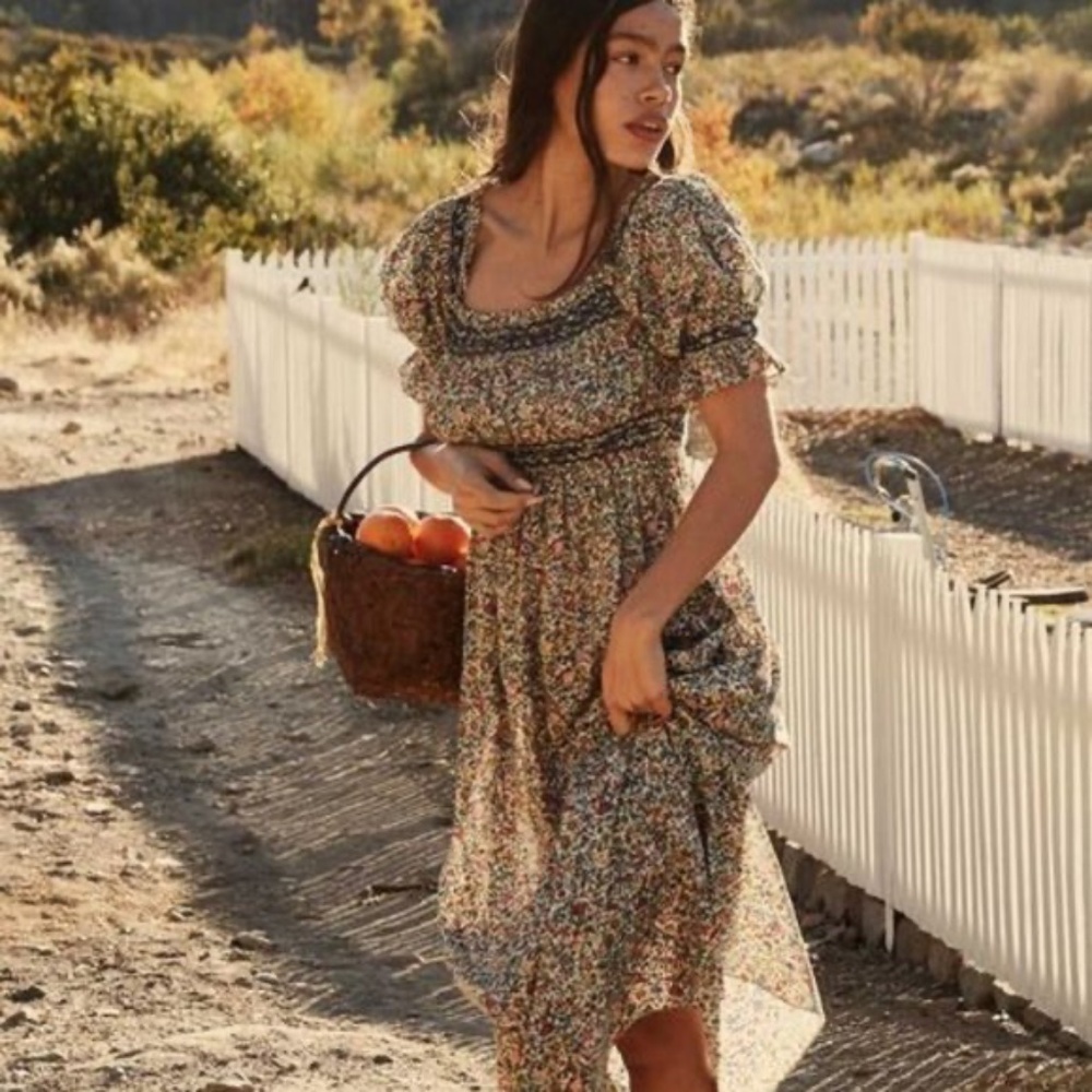Doen Eclipse Nightgown